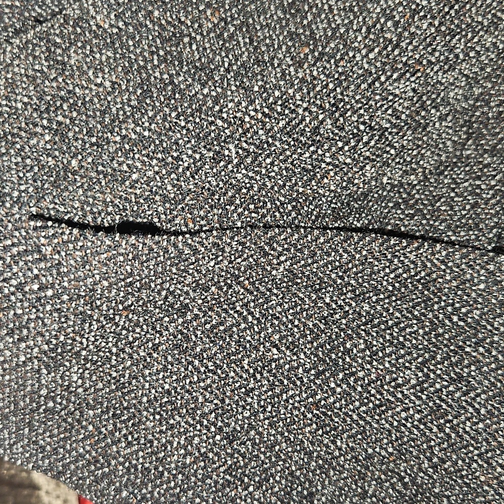 Designer Two Tone Jacket - Picture 9 of 11